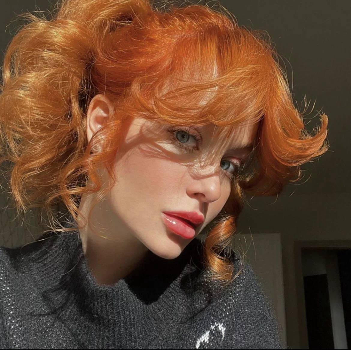 Mila Frost